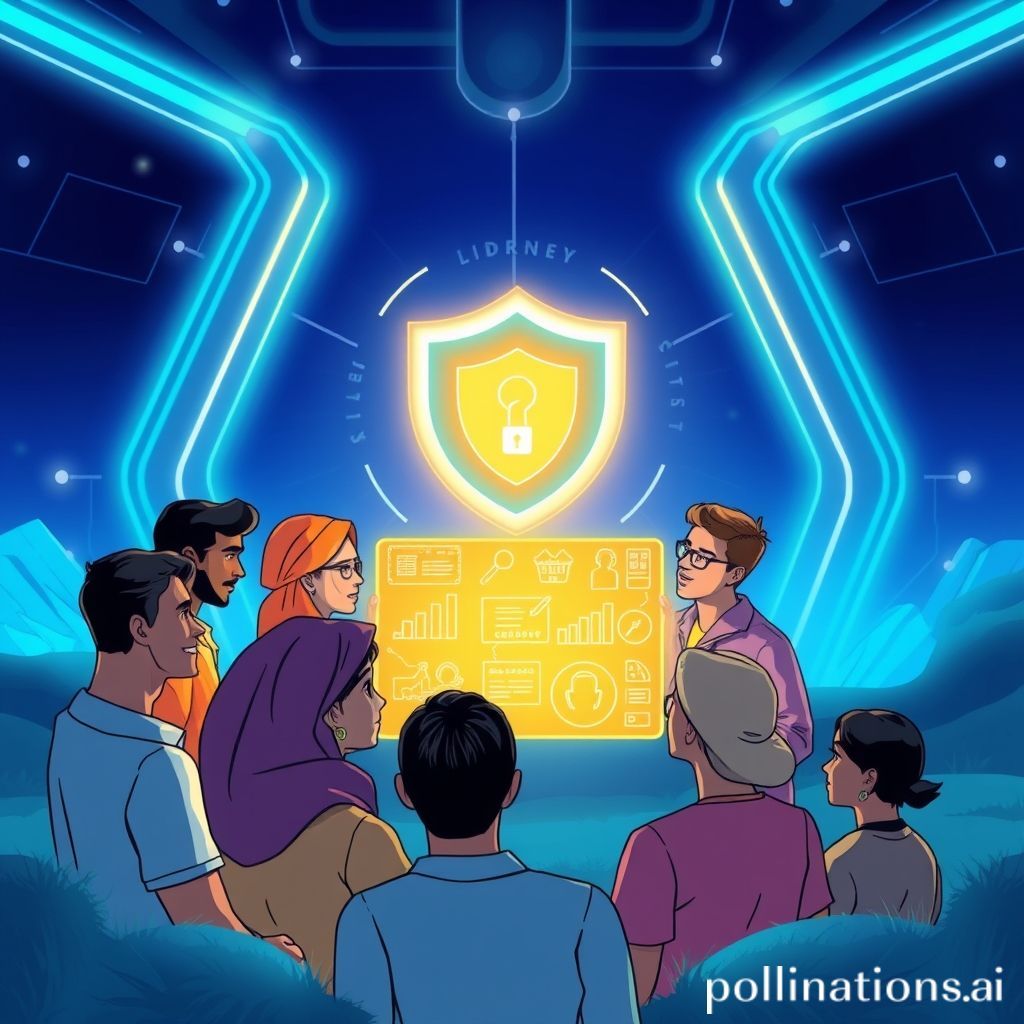 Memahami Keamanan IDPRO188: Tips dan Trik